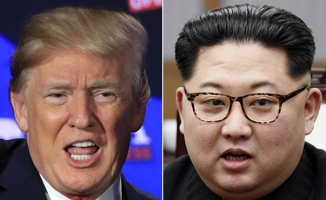 (AP Photo/Manuel Balce Ceneta, Korea Summit Press Pool via AP, File)