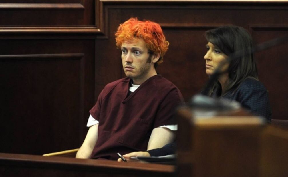 La matanza de Aurora, la tragedia que busca evitar en estreno de “Joker”