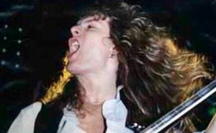 Muere a los 65 años John Sykes, guitarrista del grupo Whitesnake