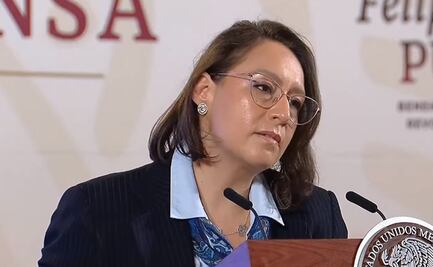 ¿Procuradora fiscal en la tablita?