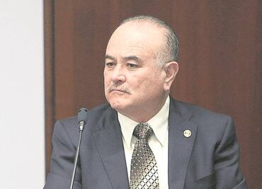 Aspirantes azules se asoman a los spots por 2018