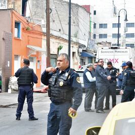 Buscan a pareja de mujer en tambo