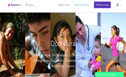 Recaudan fondos para tu causa