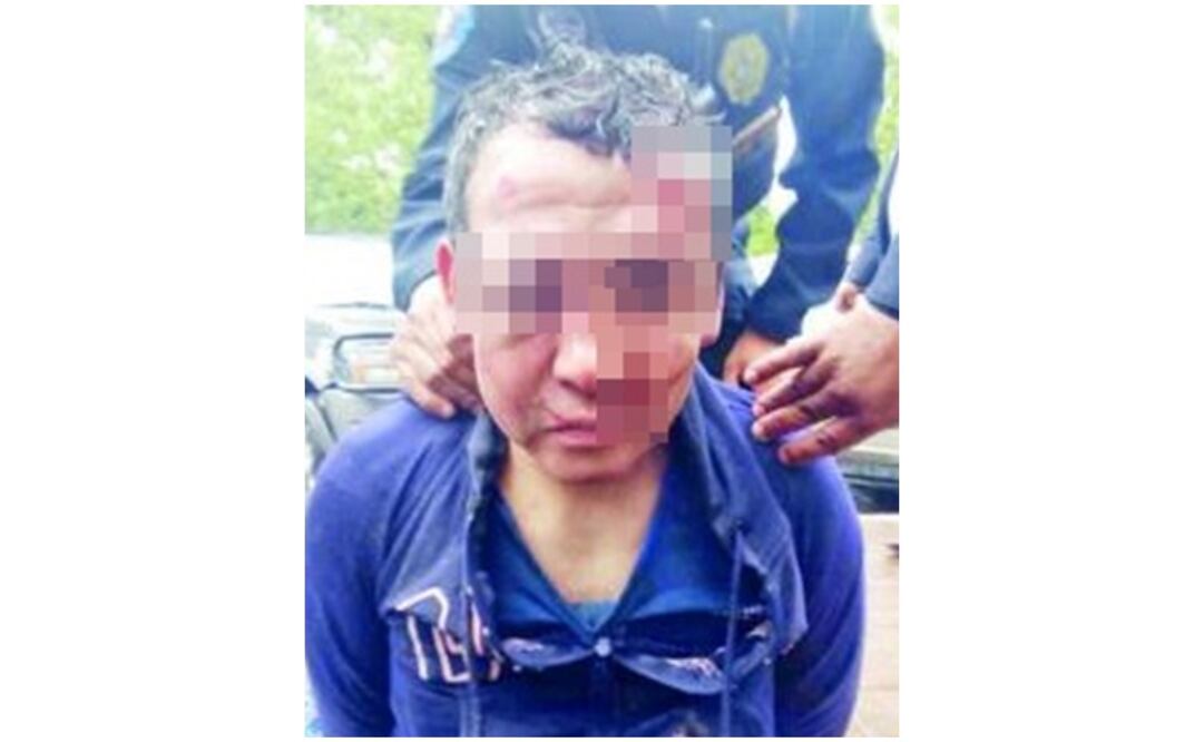 (Fotografía: Especial)