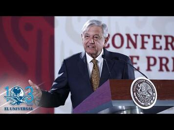 AMLO defiende sus ternas de la CRE