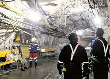 Retrocedió 0.1% economía mexicana en julio