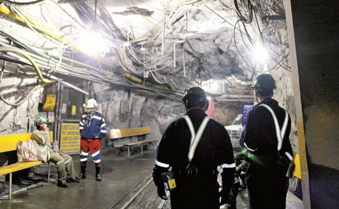 Foto: Archivo/EL UNIVERSAL