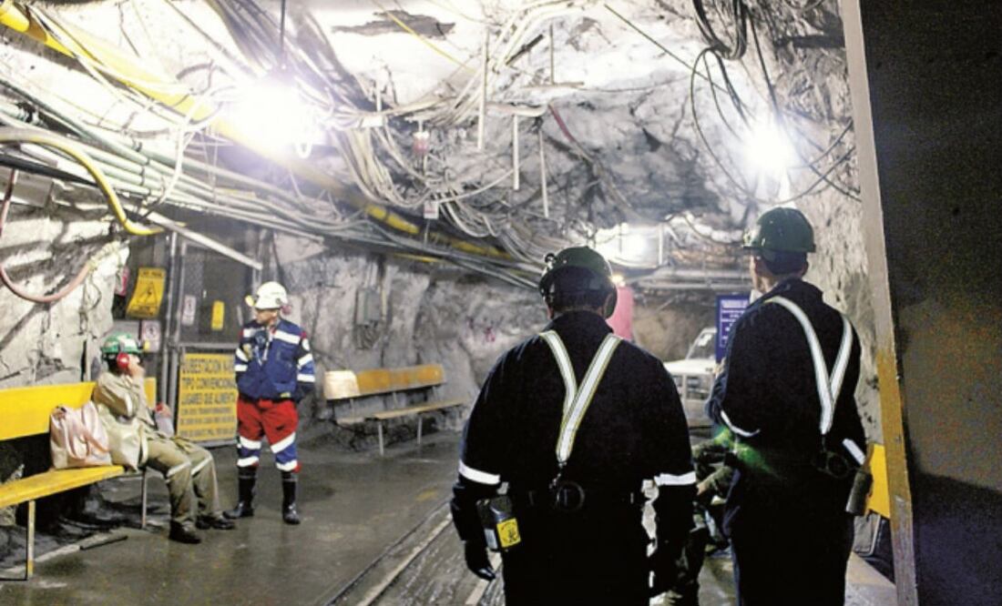 Foto: Archivo/EL UNIVERSAL