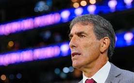 Guillermo Almada, sin temor a la deuda internacional del América: No necesitamos que nos digan la importancia