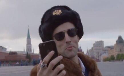 Netflix bromea con la victoria de México contra Alemania