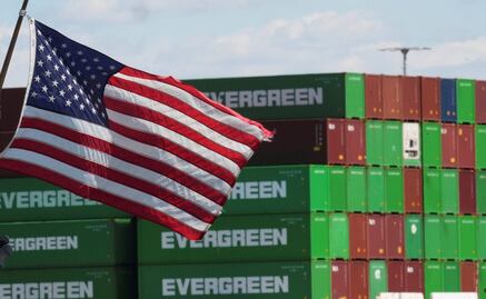 Déficit comercial de Estados Unidos cayó 23.8% en agosto