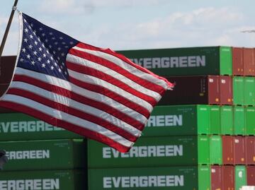 México espera trato diferenciado de EU con nuevos aranceles: Ebrard