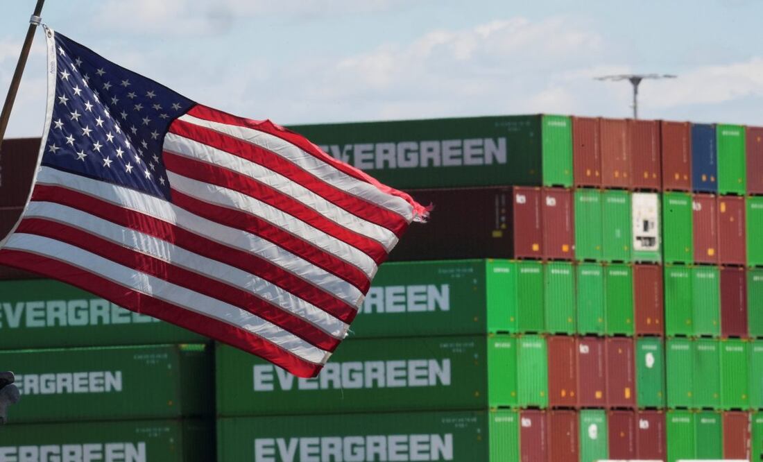 México eliminará las barreras no arancelarias para EU antes de noviembre. Foto: AP