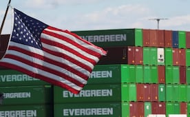 EU tramitó reembolso de 121 mil mdd en aranceles de Trump anulados por la Corte; monto representa más del 70% del total a reembolsar