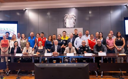 Aguascalientes implementa acciones sanitarias para la Feria Nacional de San Marcos; buscan proteger la salud de asistentes