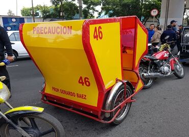 No se regularizarán mototaxis, advierten también en Asamblea Legislativa