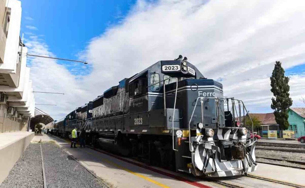 Chihuahua es segundo lugar nacional como destino turístico sin playa. Foto: Especial