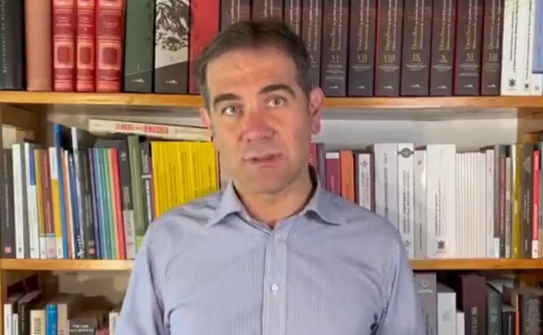 Foto: Tomada de video