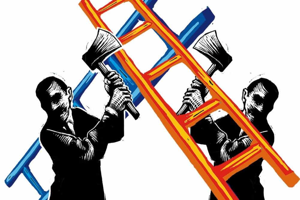 El PRI y su Asamblea, la guerra por 2018