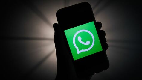 WhatsApp: cómo poner el modo oscuro en su versión web