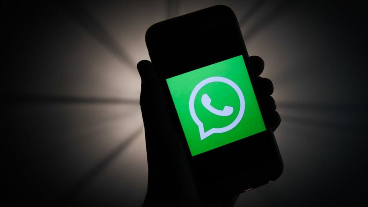 WhatsApp: cómo poner el modo oscuro en su versión web