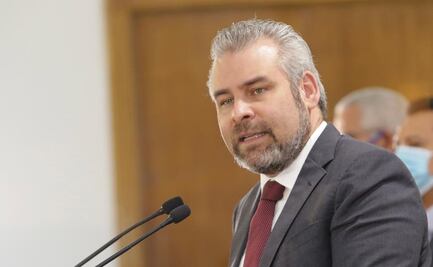 Gobierno de Michoacán impulsará la creación de un sistema estatal de protección a periodistas