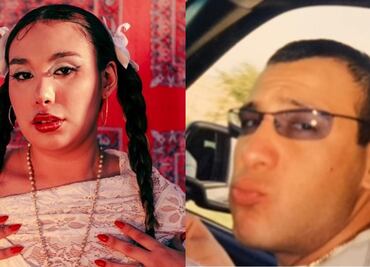 Valentina Elizalde honra a su padre, "El Gallo de Oro", con "Amor Eterno" a 18 años de su partida