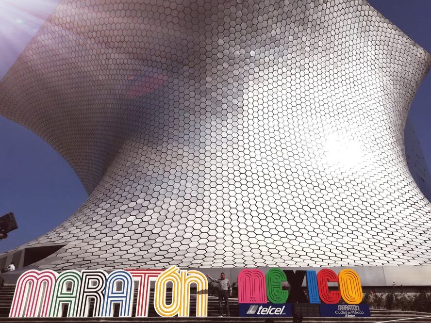 Alejandro Orellana/ EL UNIVERSAL