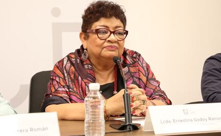 Fiscalía CDMX pide a Morelos declinar indagatoria de Ariadna Fernanda para tener una sola investigación