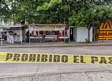 Realizan operativo tras asesinato de 5 comerciantes en Villahermosa, Tabasco