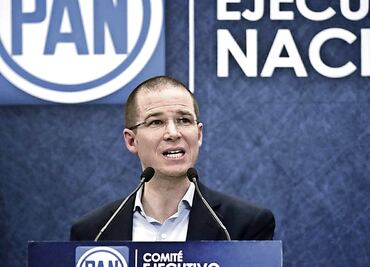 Piden a Anaya acelerar definición para el 2018