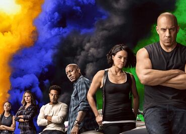 Rápido y Furioso tendrá dos películas más en la saga