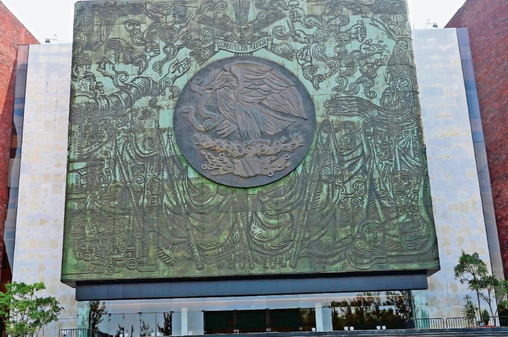 Proceso. Se prevé que el pleno de a Cámara de Diputados vote mañana el dictamen. / ARCHIVO EL UNIVERSAL