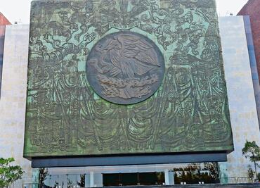 Aprueban minuta para quitar fuero a presidente