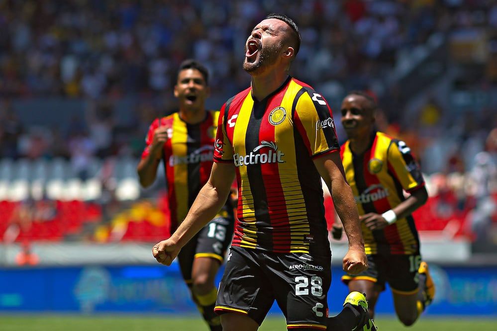 Imago7. Leones Negros