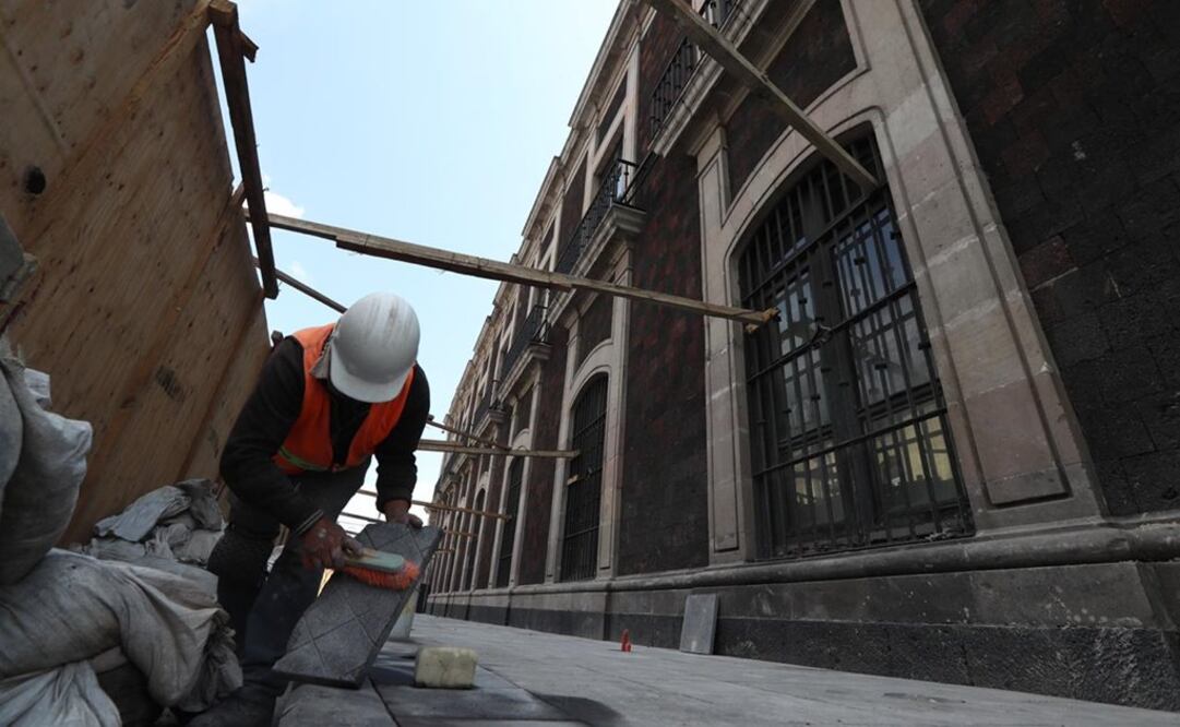 Foto: Jorge Alvarado. EL UNIVERSAL