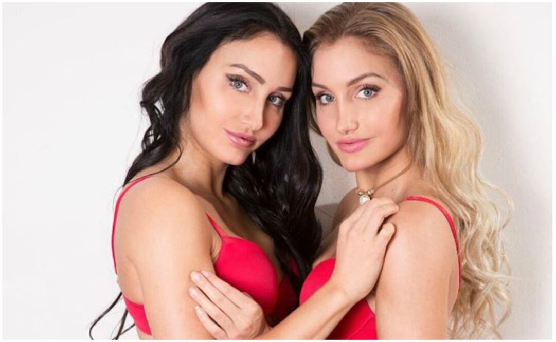 Su popularidad se debe, en parte, al gran atractivo de ambas hermanas