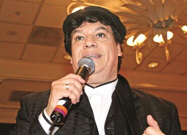 Aniversario luctuoso de Juanga, en polémica