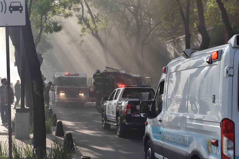 Foto:  Juan Carlos Williams/El Universal