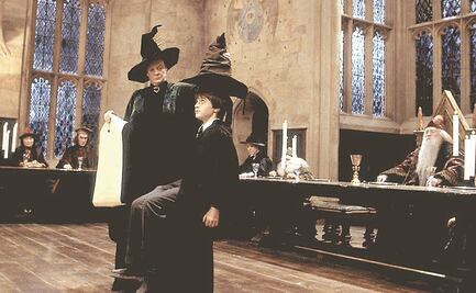 Harry Potter y otras grandes historias protagonizadas por magos y brujas 