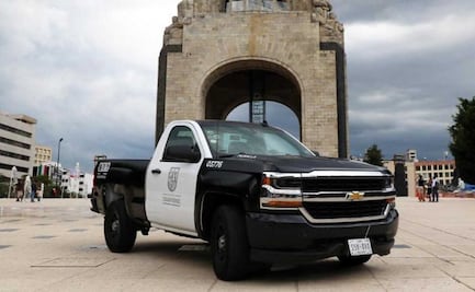 Corte declara improcedente reclamación del Gobierno de CDMX contra la Cuauhtémoc por balizamiento