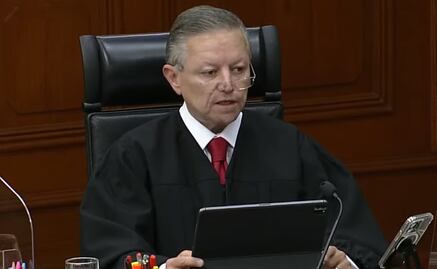 Arturo Zaldívar: Que Sedena controle a la Guardia Nacional, no militariza ni hace que pierda naturaleza civil 