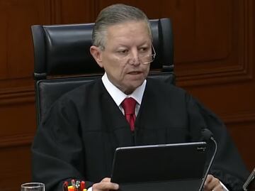 Arturo Zaldívar: Que Sedena controle a la Guardia Nacional, no militariza ni hace que pierda naturaleza civil