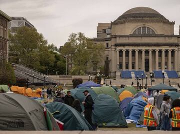 Trump contra universidades de EU: Departamento de Educación notifica a la de Columbia que “no cumple requisitos de acreditación”