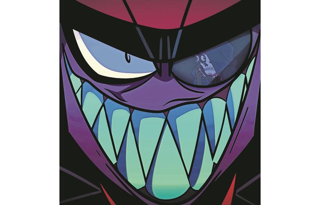 Se siguen las aventuras de la organización más malvada e incompetente que ha existido. Foto: Cartoon Network.