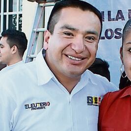 Alcalde se deslinda de arrancones