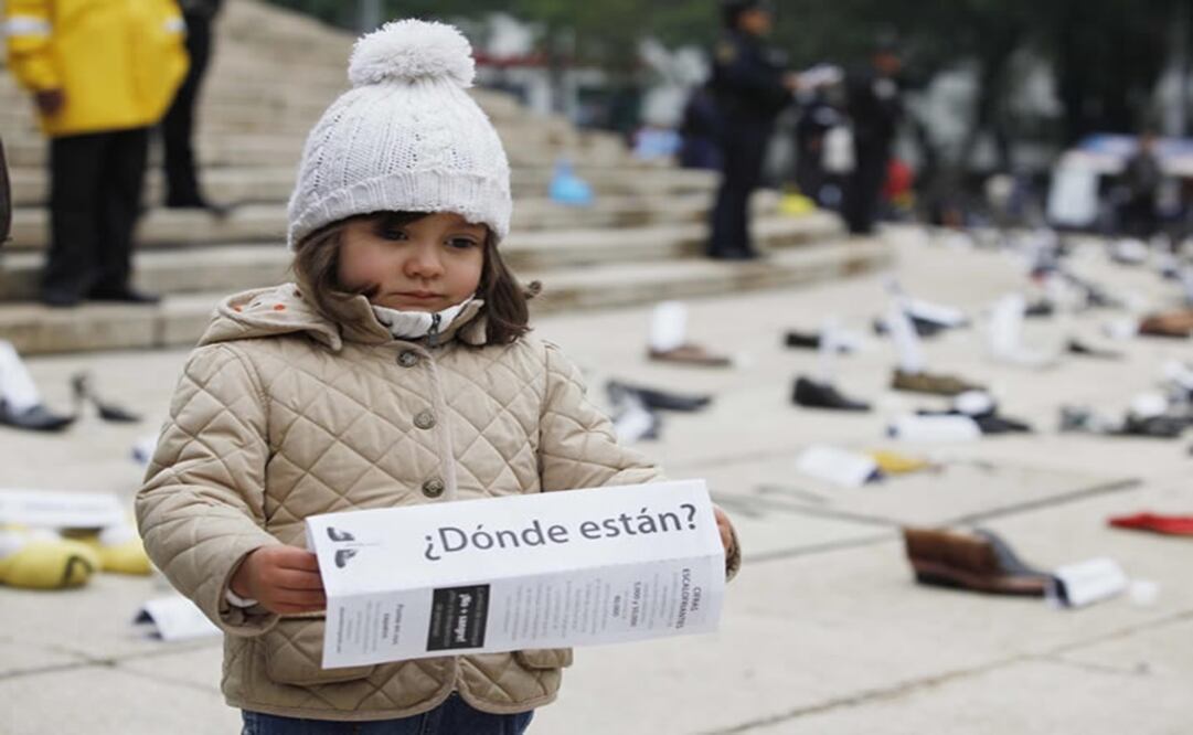 (Foto: Archivo/El Universal)