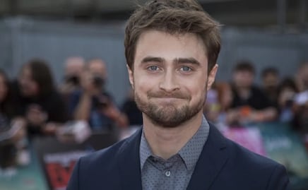 Los otros papeles de Daniel Radcliffe