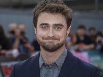 Los otros papeles de Daniel Radcliffe