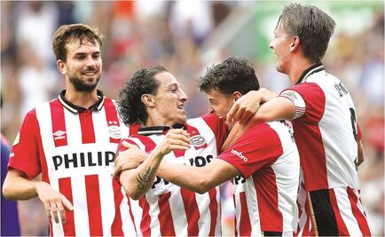 Guardado desconoce el grado de su lesión